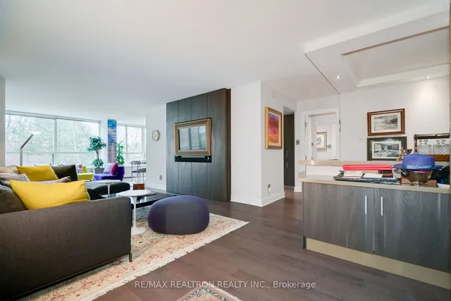 Additional property image - 3800 Yonge St Unit 420