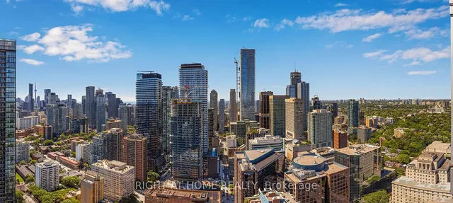 Additional image 21 of 28 Ted Rogers Way Unit PH06