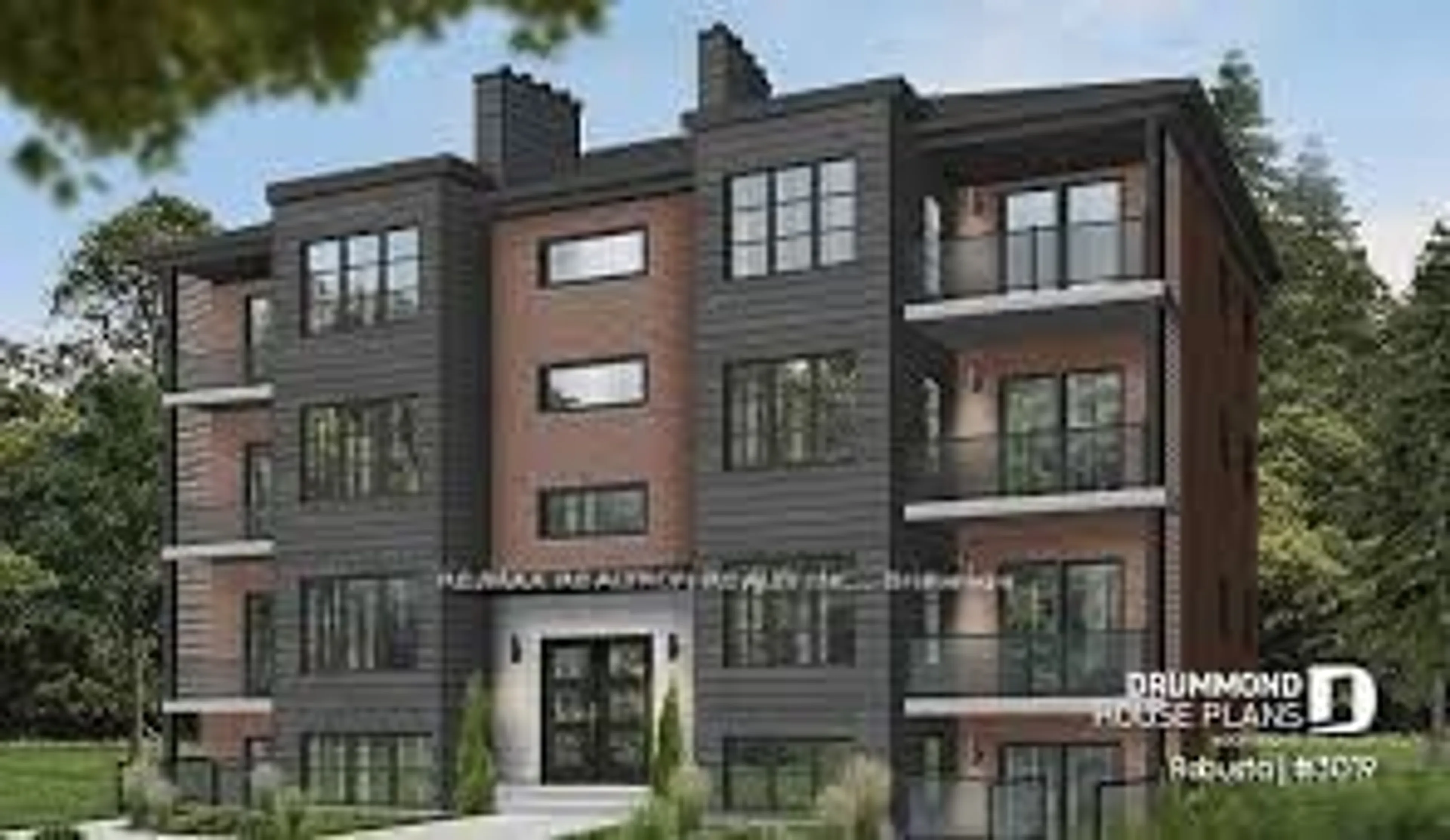 A pic from exterior of the house or condo, the front or back of building for 471 Vaughan Rd, Toronto Ontario M6C 2P5