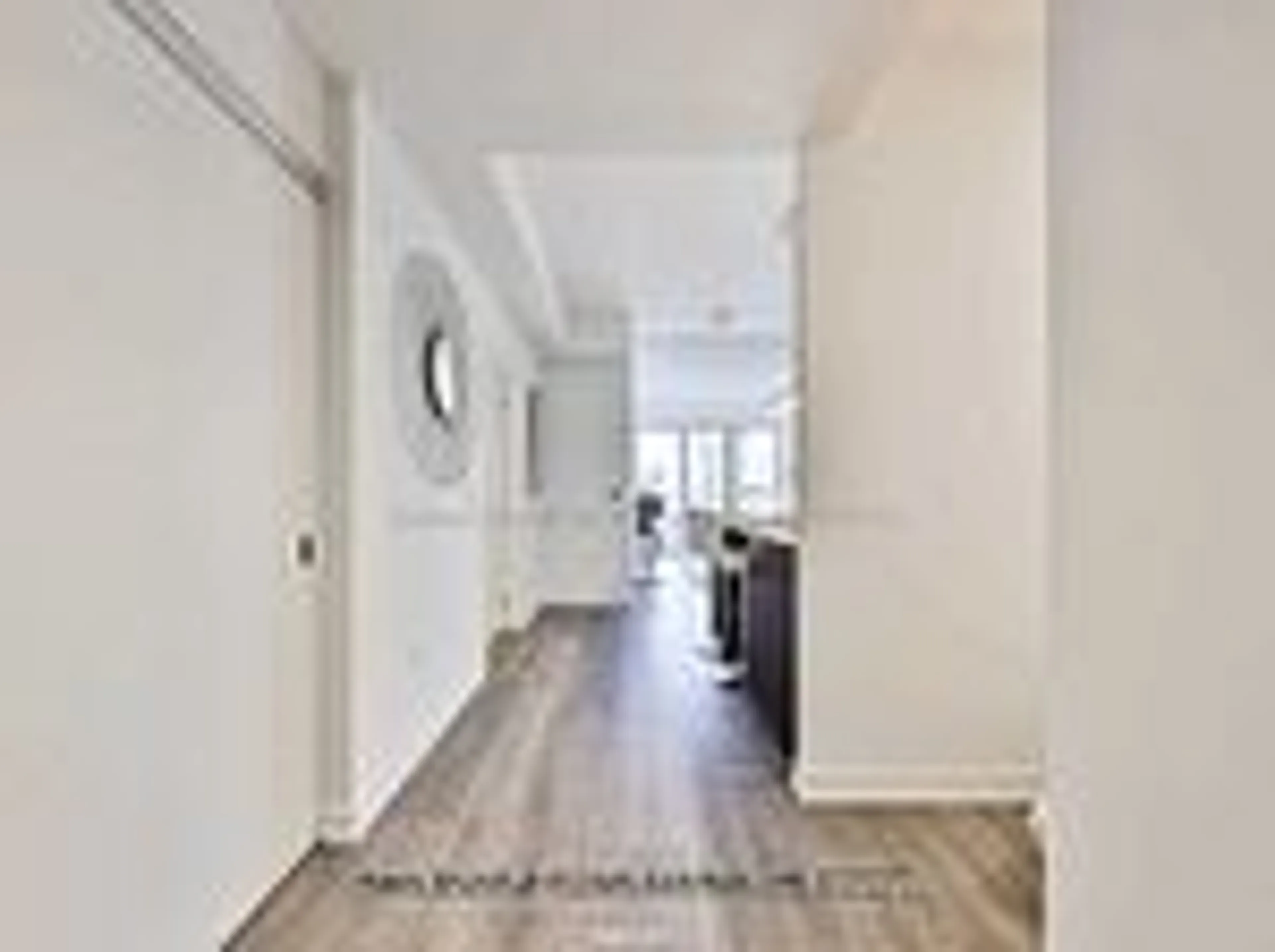 Indoor entryway for 15 Lower Jarvis St #409, Toronto Ontario M5E 0C4