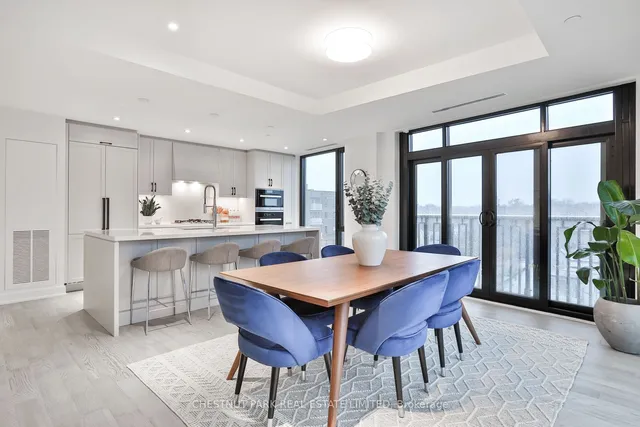 Additional property image - 1 Strathgowan Ave Unit 603