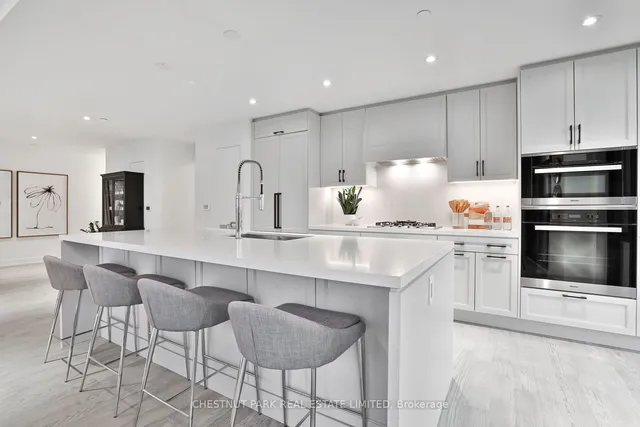 Additional property image - 1 Strathgowan Ave Unit 603