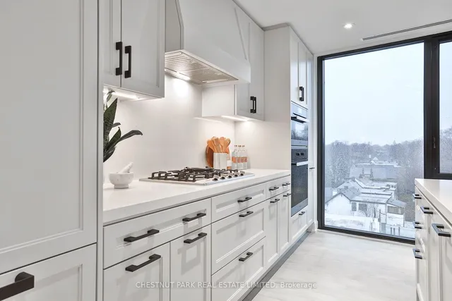 Additional property image - 1 Strathgowan Ave Unit 603