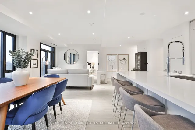 Additional property image - 1 Strathgowan Ave Unit 603