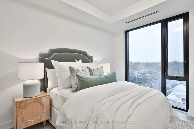 Additional property image - 1 Strathgowan Ave Unit 603