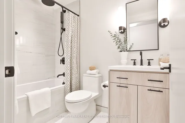 Additional property image - 1 Strathgowan Ave Unit 603