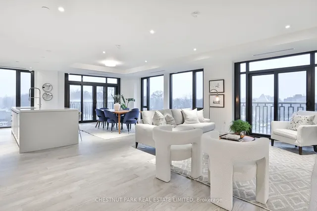 Additional property image - 1 Strathgowan Ave Unit 603