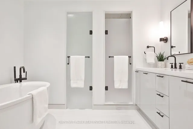 Additional property image - 1 Strathgowan Ave Unit 603