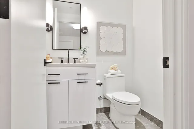 Additional property image - 1 Strathgowan Ave Unit 603