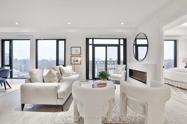 Additional property image - 1 Strathgowan Ave Unit 603