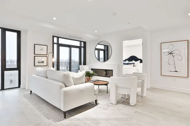 Additional property image - 1 Strathgowan Ave Unit 603