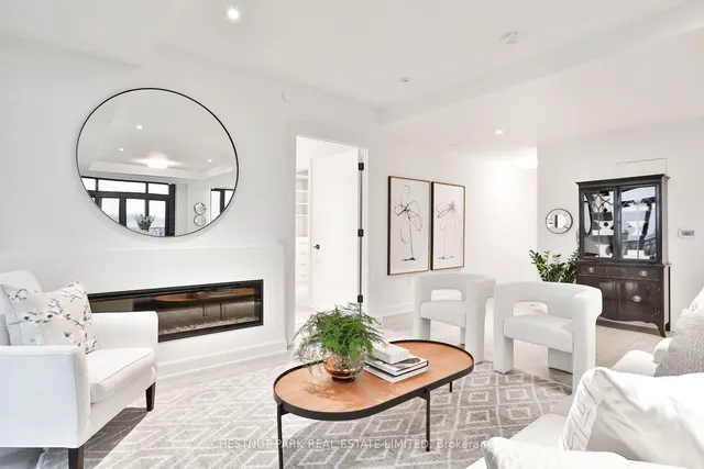Additional property image - 1 Strathgowan Ave Unit 603