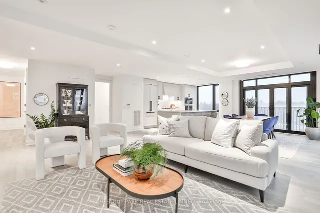 Additional property image - 1 Strathgowan Ave Unit 603