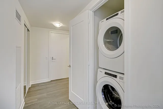 Additional property image - 28 Freeland St Unit 1409