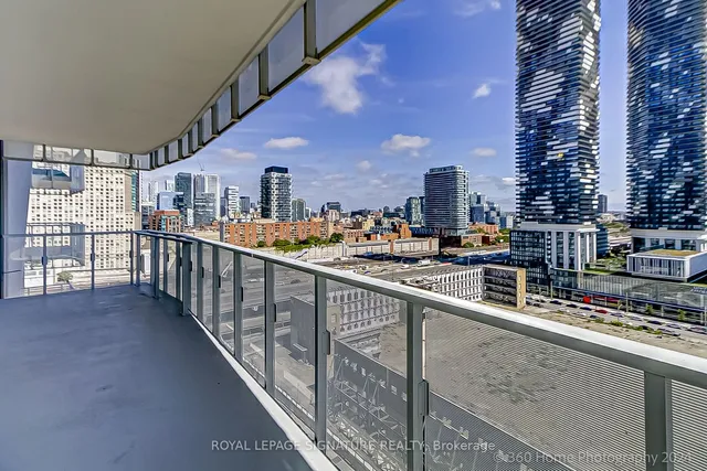 Additional property image - 28 Freeland St Unit 1409