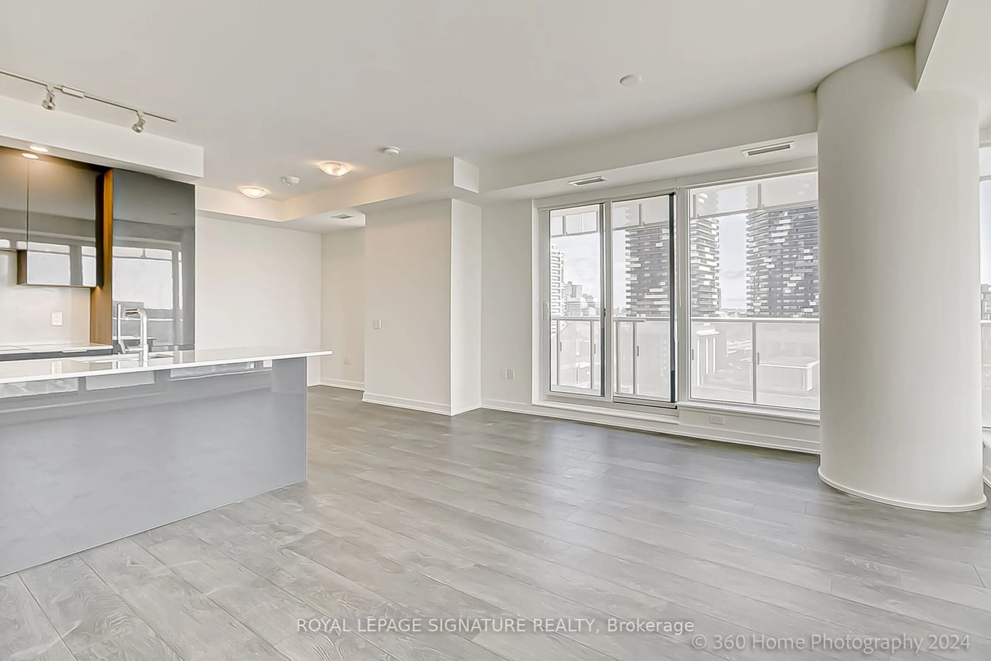 Other indoor space, wood floors for 28 Freeland St #1409, Toronto Ontario M5E 0E3