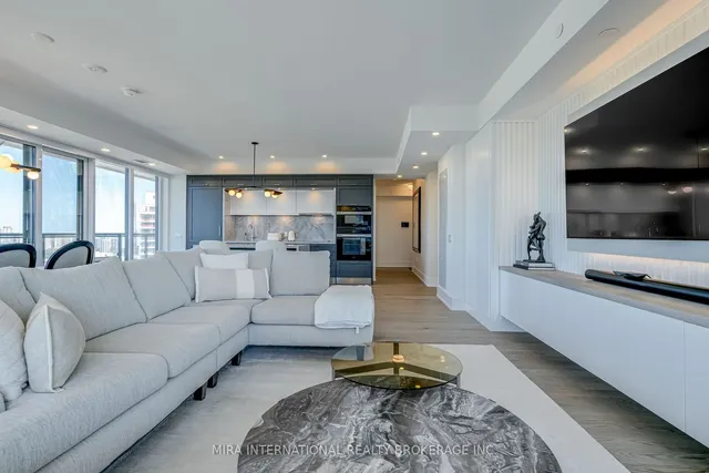 Additional property image - 30 Inn On The Park Dr Unit 3003