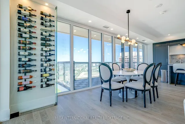 Additional property image - 30 Inn On The Park Dr Unit 3003