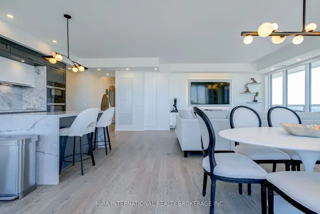 Additional property image - 30 Inn On The Park Dr Unit 3003
