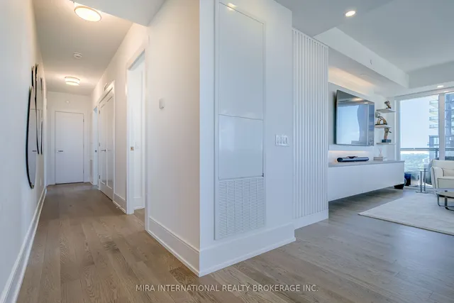 Additional property image - 30 Inn On The Park Dr Unit 3003