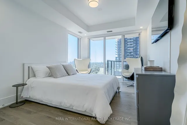 Additional property image - 30 Inn On The Park Dr Unit 3003