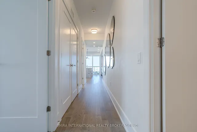 Additional property image - 30 Inn On The Park Dr Unit 3003