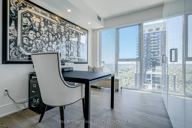 Additional property image - 30 Inn On The Park Dr Unit 3003
