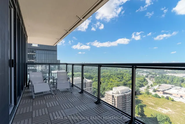 Additional property image - 30 Inn On The Park Dr Unit 3003