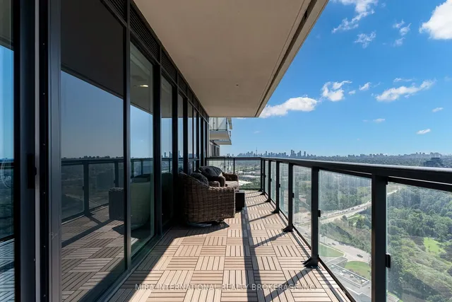 Additional property image - 30 Inn On The Park Dr Unit 3003