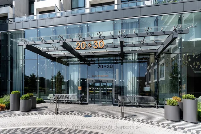 Additional property image - 30 Inn On The Park Dr Unit 3003