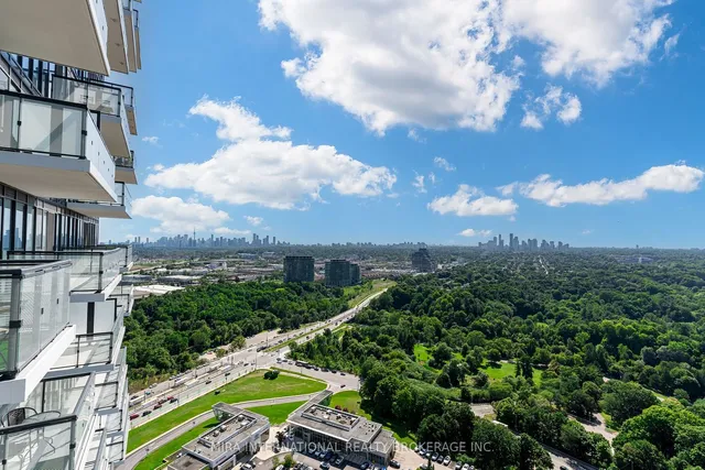 Additional property image - 30 Inn On The Park Dr Unit 3003