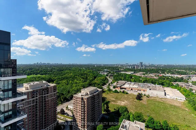 Additional property image - 30 Inn On The Park Dr Unit 3003