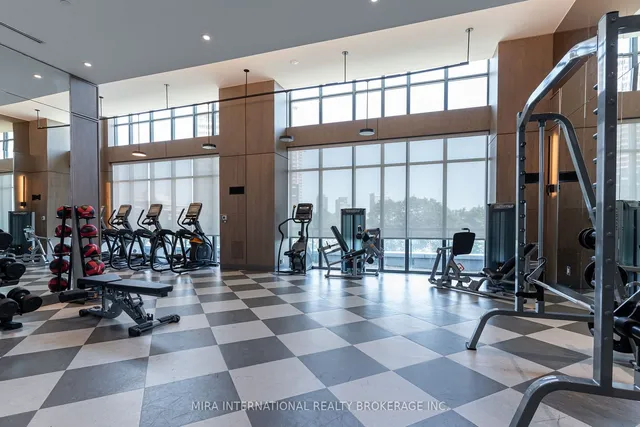 Additional property image - 30 Inn On The Park Dr Unit 3003