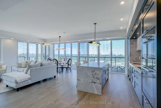Additional property image - 30 Inn On The Park Dr Unit 3003