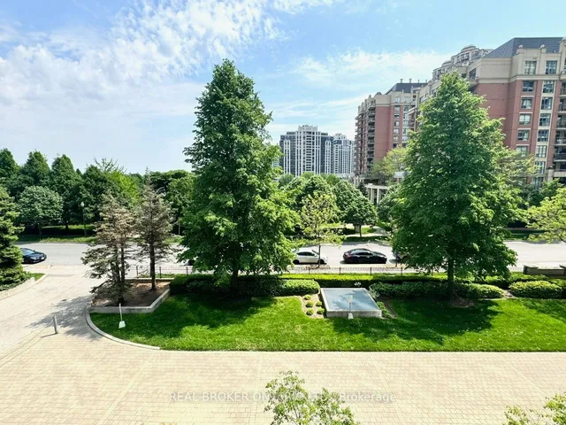Additional property image - 28 Harrison Garden Blvd Unit 312
