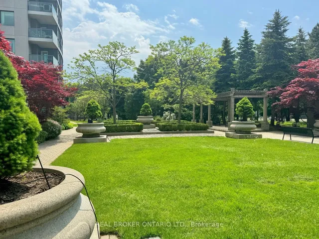Additional property image - 28 Harrison Garden Blvd Unit 312
