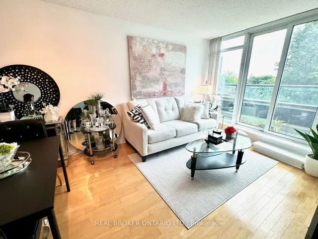 Additional property image - 28 Harrison Garden Blvd Unit 312
