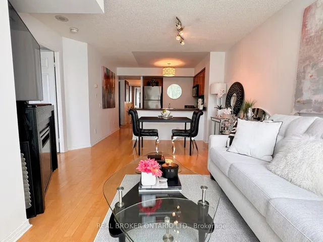 Additional property image - 28 Harrison Garden Blvd Unit 312