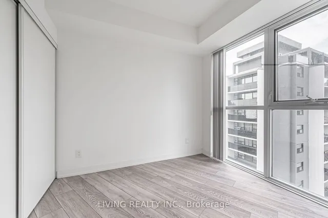 Additional property image - 159 Wellesley St Unit 609