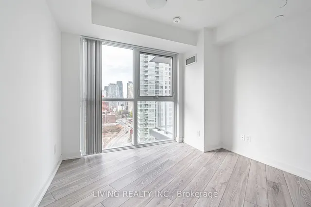 Additional property image - 159 Wellesley St Unit 609