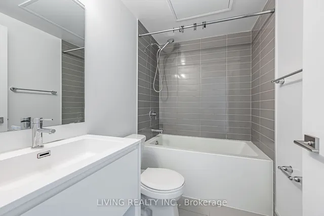 Additional property image - 159 Wellesley St Unit 609