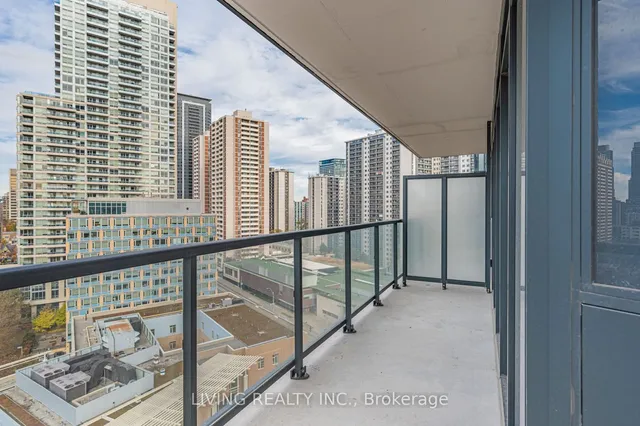Additional property image - 159 Wellesley St Unit 609