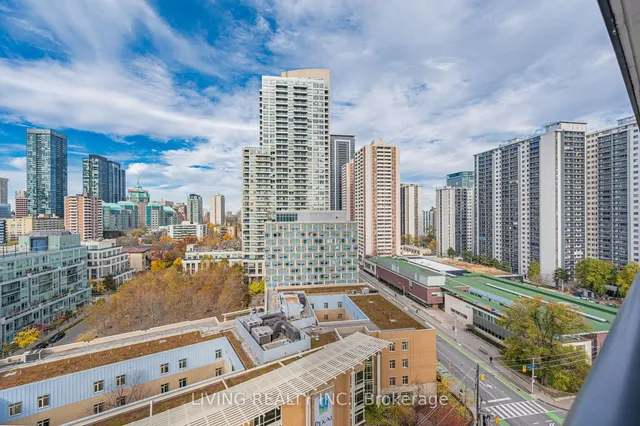 Additional property image - 159 Wellesley St Unit 609