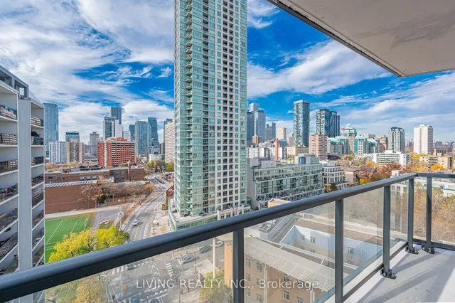 Additional property image - 159 Wellesley St Unit 609