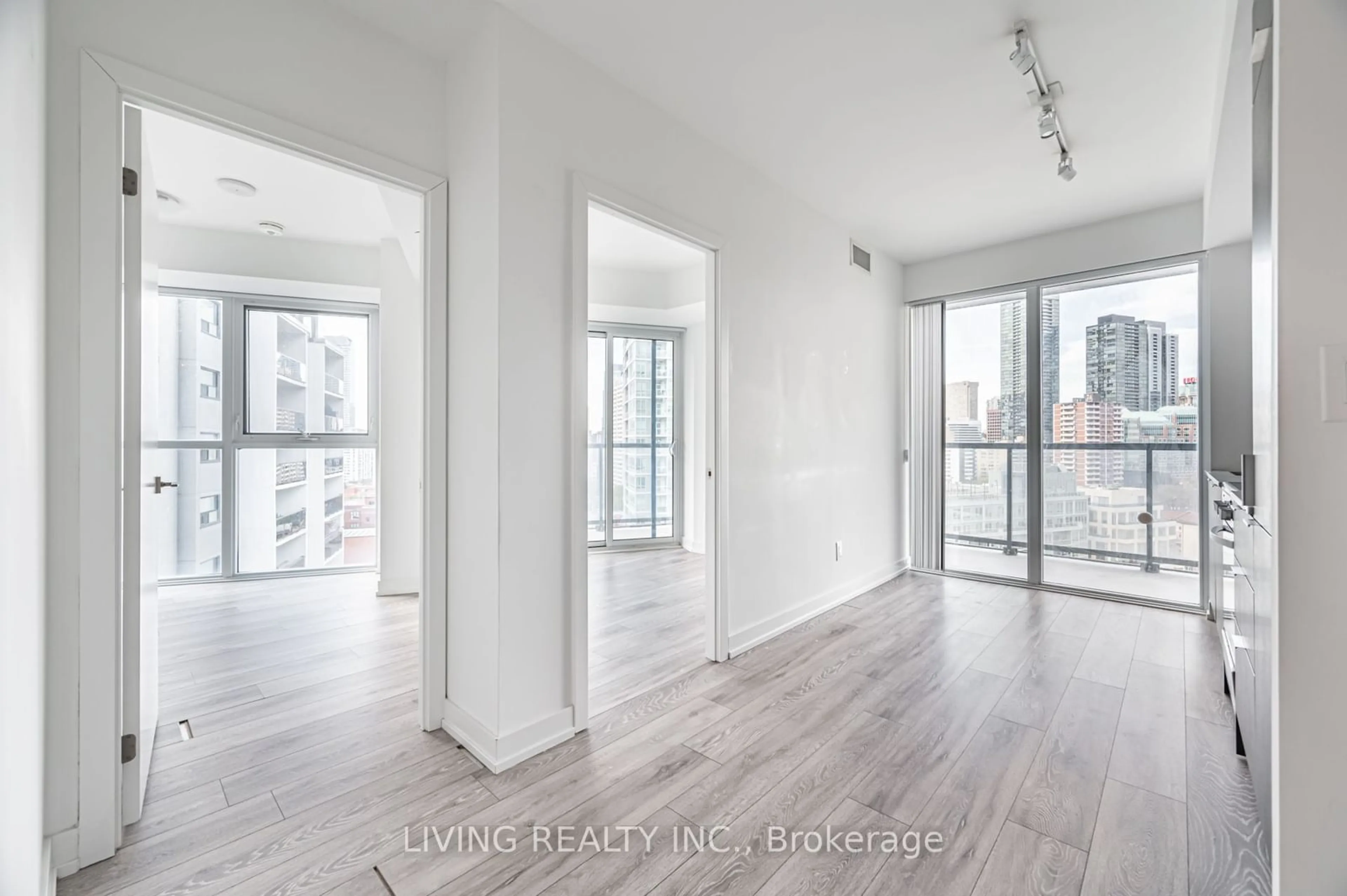 Other indoor space for 159 Wellesley St #609, Toronto Ontario M4Y 0H5