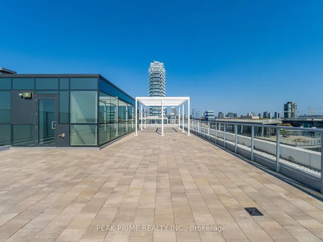 Additional property image - 55 Merchants' Wharf Unit PH22