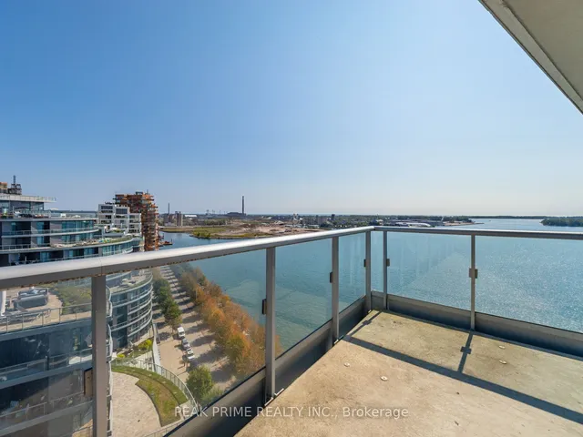 Additional property image - 55 Merchants' Wharf Unit PH22