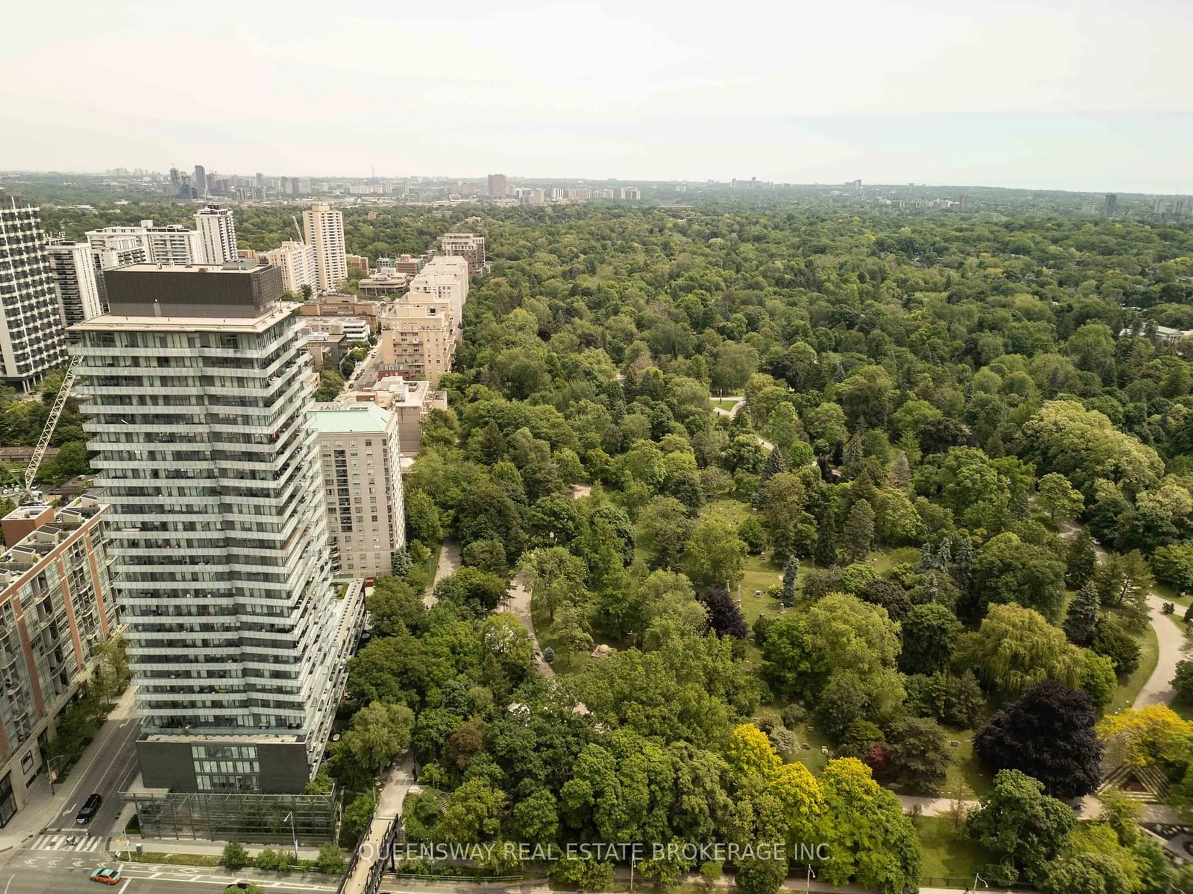 Lakeview for 1815 Yonge St #601, Toronto Ontario M4T 2A4