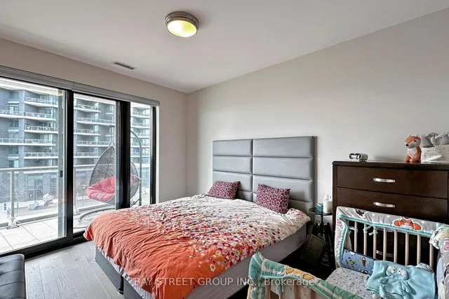 Additional property image - 118 Merchants' Wharf Unit 305