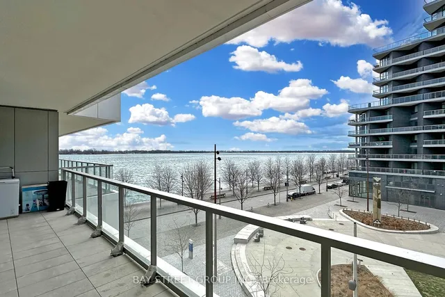 Additional property image - 118 Merchants' Wharf Unit 305